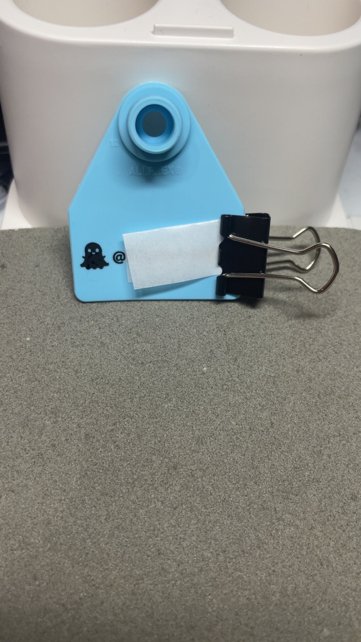 CUSTOM SOCIAL MEDIA @ TAGS - SMALL